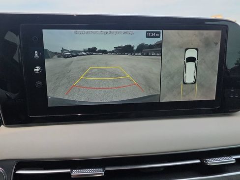 Certified 2024 Hyundai Palisade Calligraphy AWD/4WD image 20