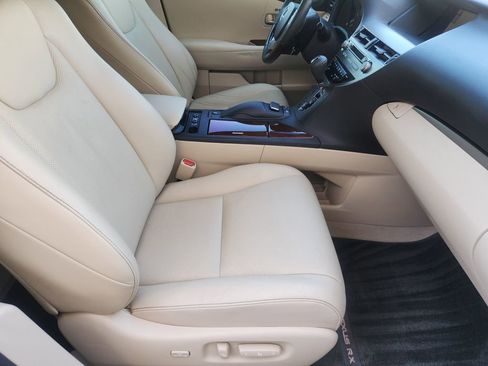 Used 2015 Lexus RX 350 350 image 14