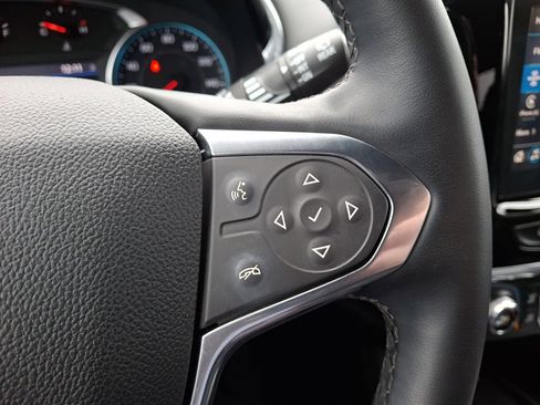 Certified 2023 Chevrolet Traverse LT image 21