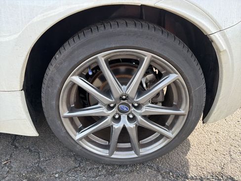 Used 2023 Subaru BRZ Premium image 19