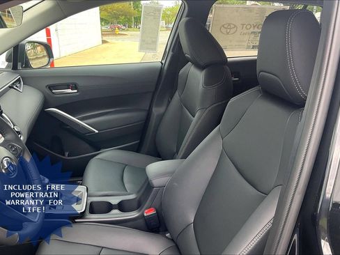 New 2026 Toyota Corolla Cross XLE AWD/4WD image 11
