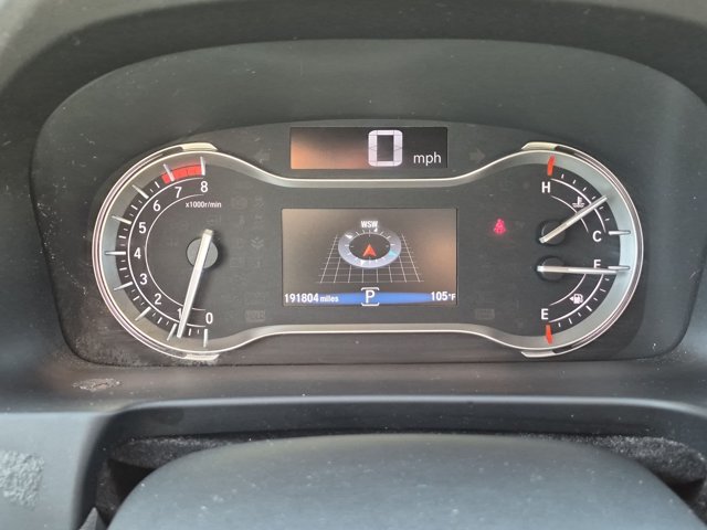 Used 2017 Honda Pilot EX-L image 9