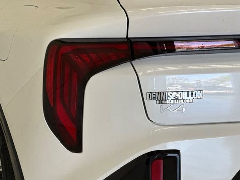 New 2026 Kia K4 GT-Line FWD image 26