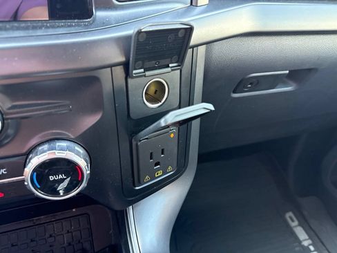 Used 2024 Ford F150 XLT w/ Equipment Group 303A High AWD/4WD image 21