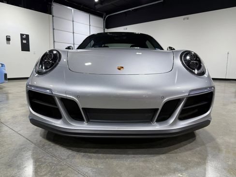 Used 2019 Porsche 911 Carrera 4 GTS AWD/4WD image 18