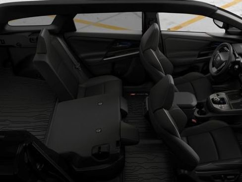 New 2026 Toyota bZ Woodland AWD/4WD image 5