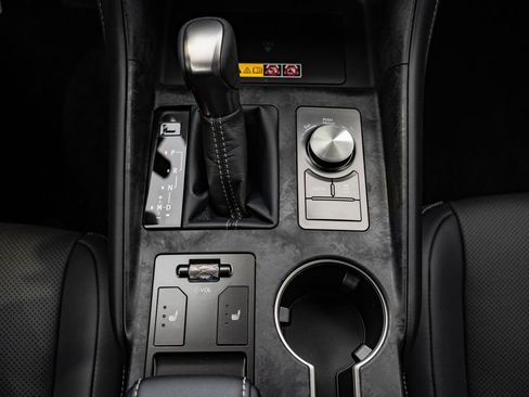 New 2026 Lexus IS 350 F Sport AWD/4WD image 37