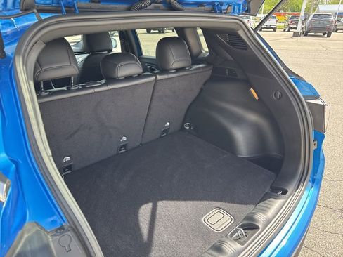 Used 2024 Jeep Compass Latitude AWD/4WD image 16