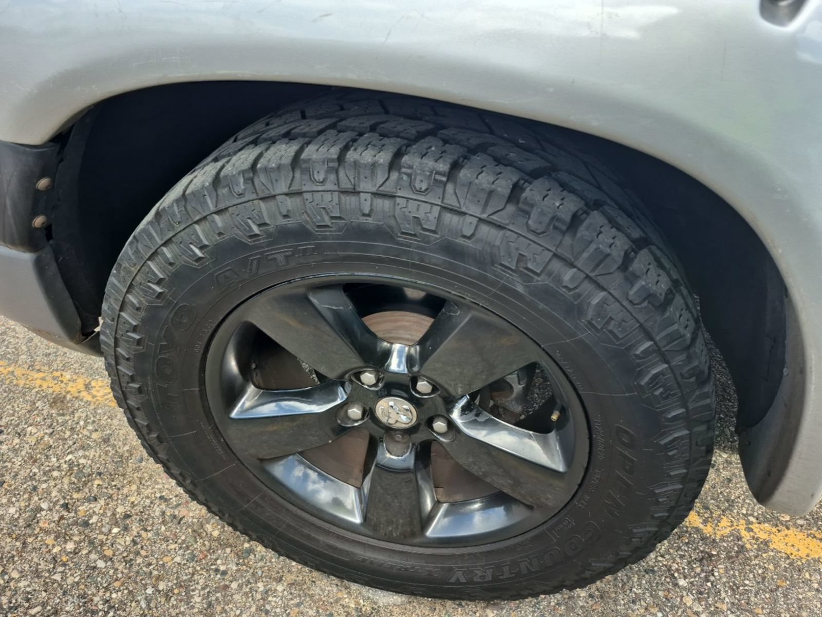 Used 2008 Dodge Ram 1500 Truck ST w/ Popular Equipment Group RWD image 6