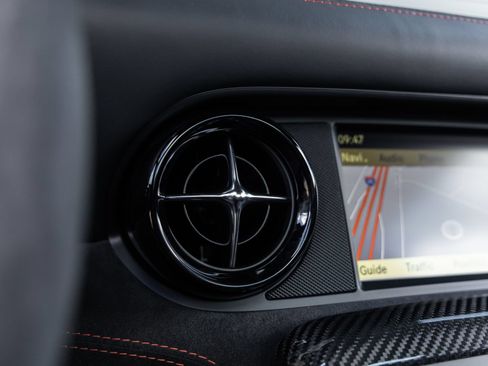 Used 2014 Mercedes-Benz SLS AMG Black Series image 54