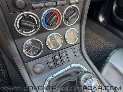 Used 1998 BMW M Roadster RWD image 22