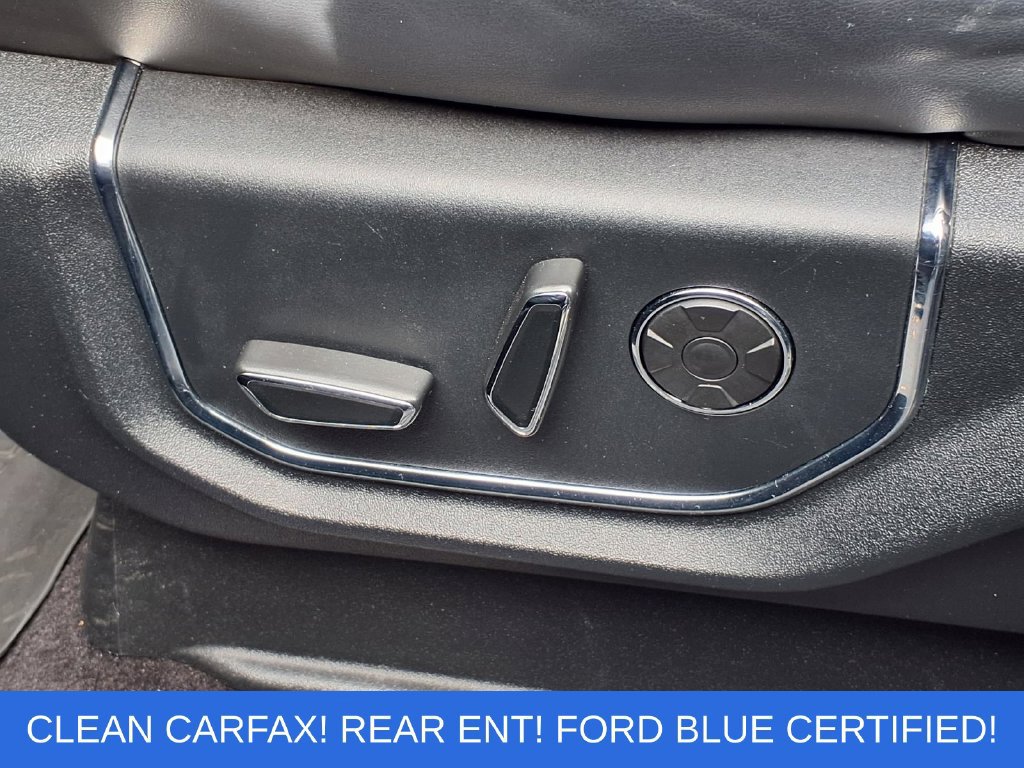 Used 2019 Ford Expedition Max Platinum AWD/4WD image 4