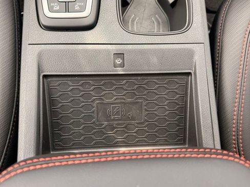 New 2026 Nissan Frontier PRO-4X w/ Pro Premium Package AWD/4WD image 34