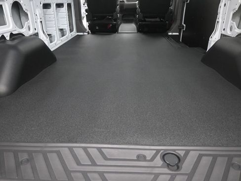 New 2025 Ford Transit 350 Low Roof RWD image 2