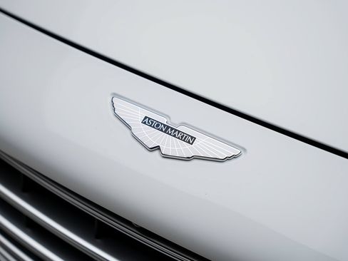 Used 2023 Aston Martin DBX 707 AWD/4WD image 13