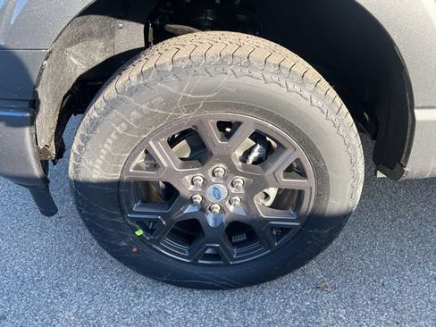 New 2026 Ford F150 STX w/ Equipment Group 200A AWD/4WD image 11