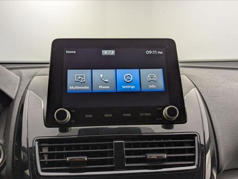 Used 2024 Mitsubishi Eclipse Cross LE AWD/4WD image 27