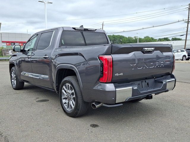Used 2024 Toyota Tundra 1794 Edition AWD/4WD image 23