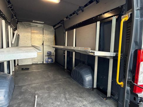 Used 2020 RAM ProMaster 3500 FWD image 11