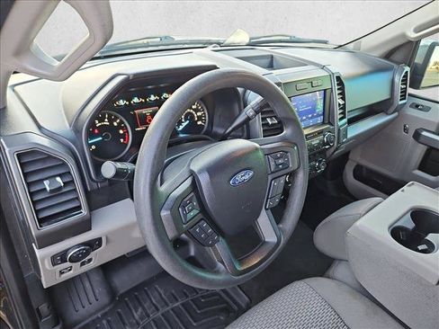 Used 2020 Ford F150 XLT w/ Equipment Group 301A Mid RWD image 10