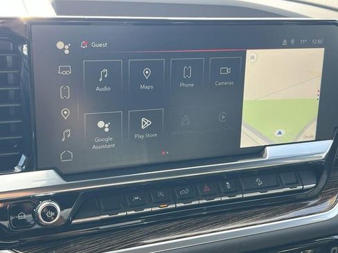 New 2026 GMC Sierra 1500 Elevation image 17