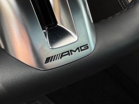 Used 2022 Mercedes-Benz AMG GT 53 image 19