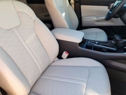 New 2026 Kia Sorento S w/ S Panoramic Sunroof Package image 10