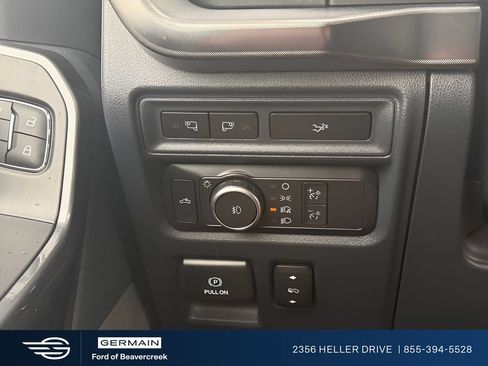 Used 2022 Ford F150 Tremor w/ Equipment Group 402A High AWD/4WD image 22