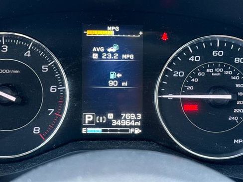 Used 2020 Subaru Impreza 2.0i Limited w/ Popular Package #2 image 29