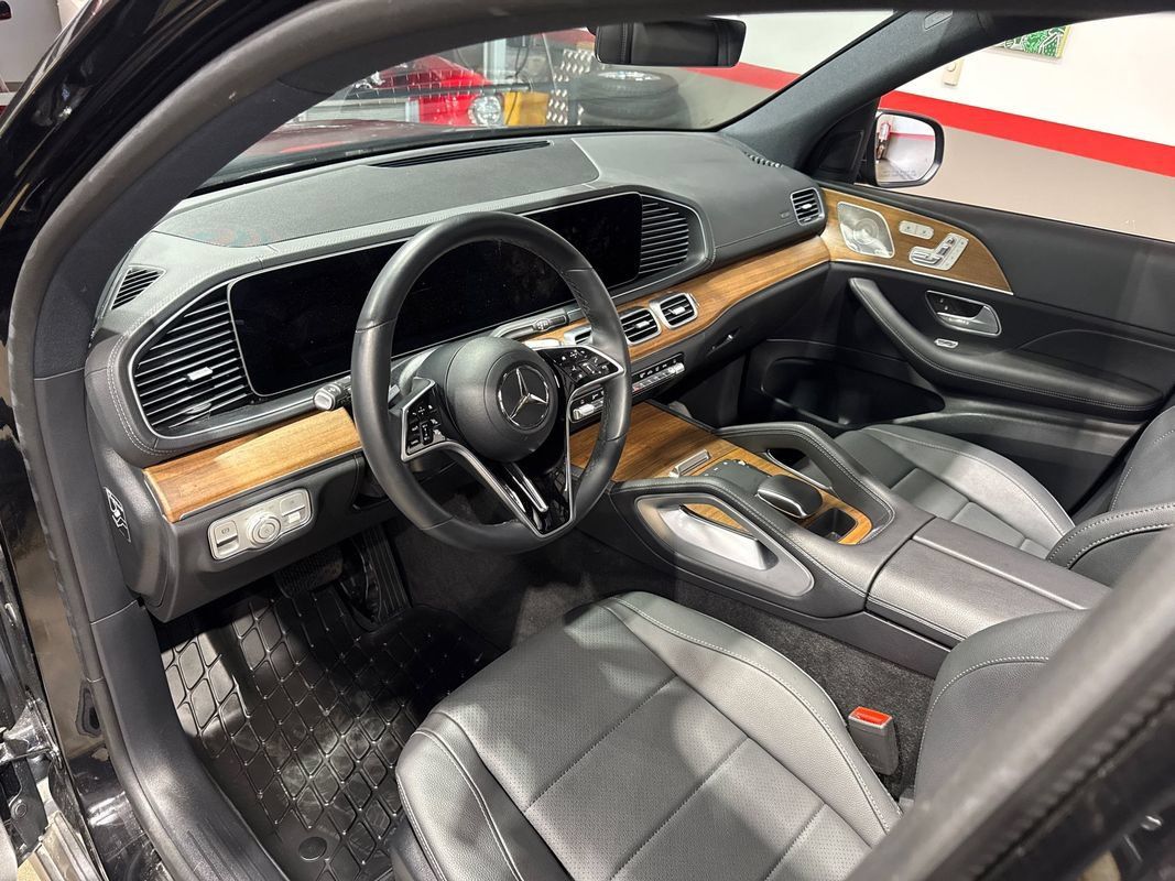 Used 2026 Mercedes-Benz GLE 350 4MATIC image 88