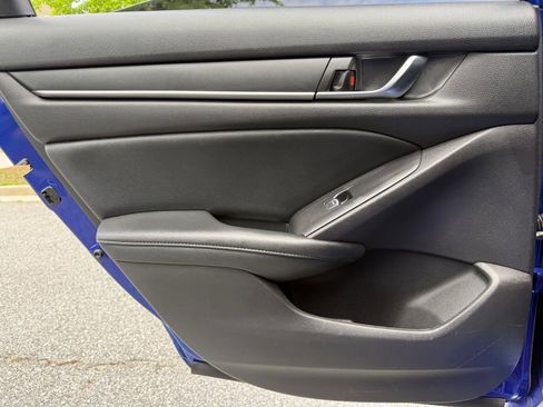 Used 2021 Honda Accord Sport Special Edition image 44