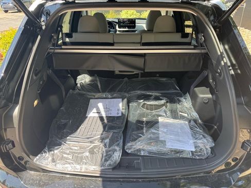 New 2025 Mitsubishi Outlander AWD image 18