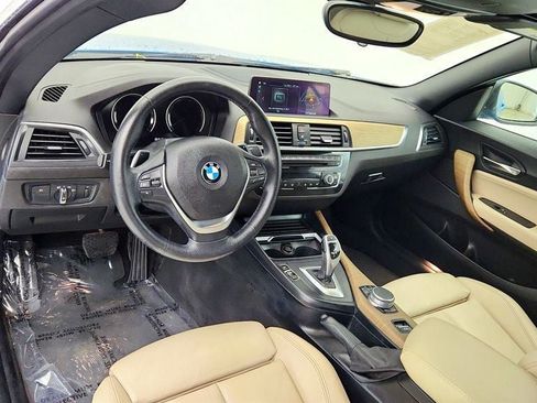 Used 2018 BMW 230i Convertible RWD image 13