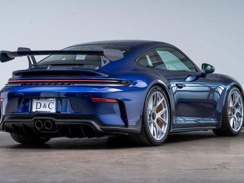 Used 2026 Porsche 911 GT3 RWD image 8