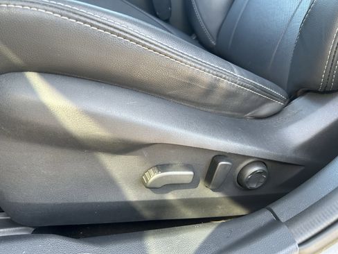 Certified 2023 Subaru Outback Limited image 24