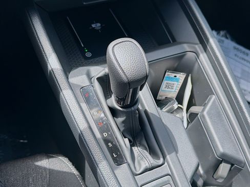New 2026 Honda Accord SE image 16