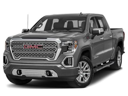 Used 2020 GMC Sierra 1500 Denali w/ Denali Ultimate Package