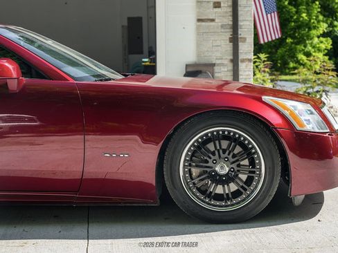 Used 2006 Cadillac XLR RWD image 85