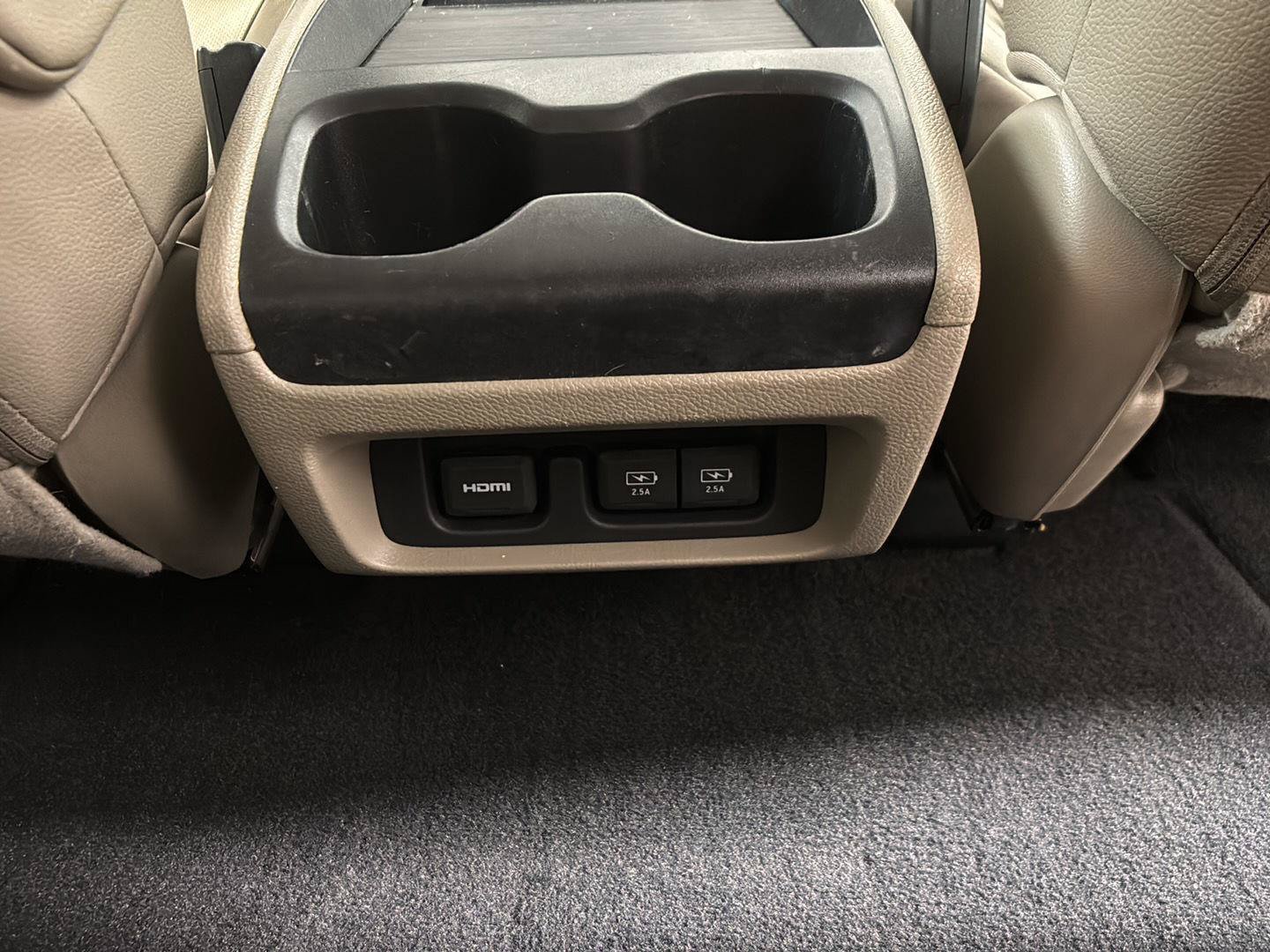 Used 2019 Honda Odyssey Elite image 20