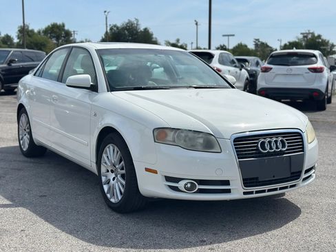Used 2006 Audi A4 2.0T FWD image 4