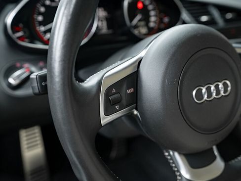 Used 2010 Audi R8 V10 AWD/4WD image 36