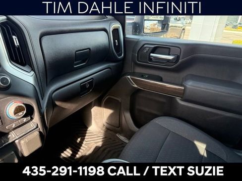 Used 2022 Chevrolet Silverado 3500 LT w/ Fleet Comfort Package image 10