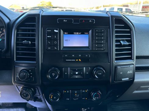 Used 2019 Ford F150 XL w/ Equipment Group 101A Mid image 15