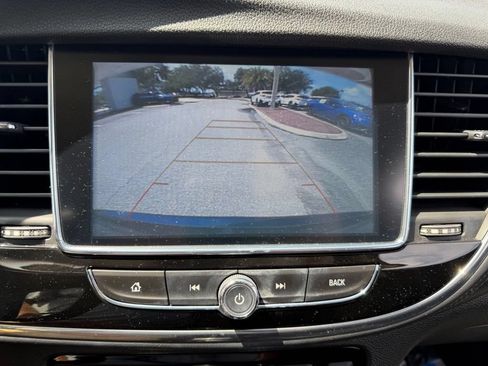 Used 2020 Buick Encore Preferred w/ Safety Package FWD image 29