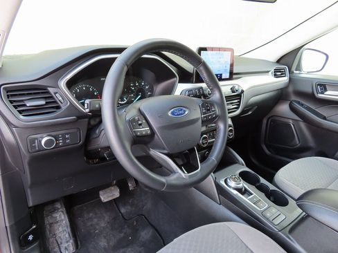 Used 2021 Ford Escape SE w/ Convenience Package image 25
