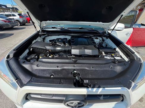Used 2013 Toyota 4Runner Limited AWD/4WD image 35