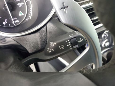 Used 2022 Alfa Romeo Stelvio Quadrifoglio w/ Active Assist Plus Package AWD/4WD image 38