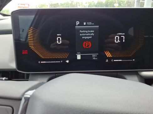 New 2027 Kia Seltos LX FWD image 22