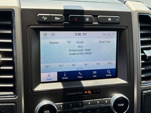 Used 2020 Ford Expedition XLT AWD/4WD image 21