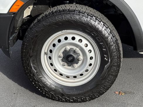 Used 2022 Ford Ranger XL w/ Equipment Group 101A High image 28